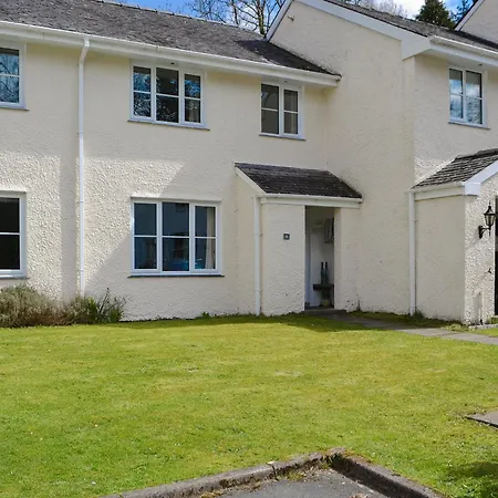 Meadowcroft Cottage Bowness-on-Windermere Exterior photo