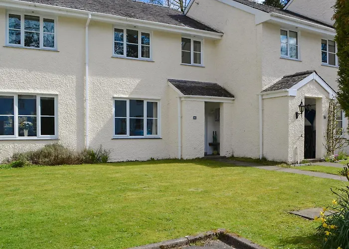 Meadowcroft Cottage
