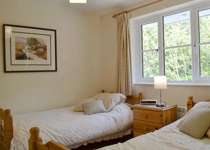Meadowcroft Cottage