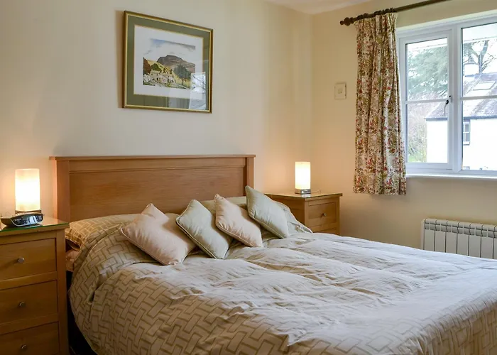 Meadowcroft Cottage