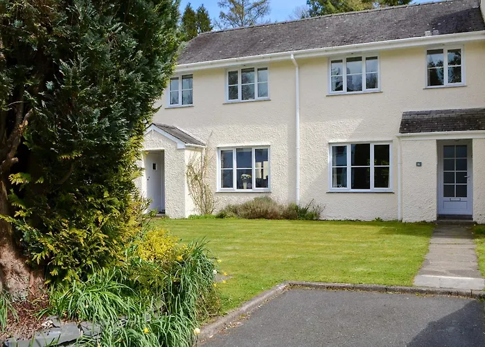 Meadowcroft Cottage