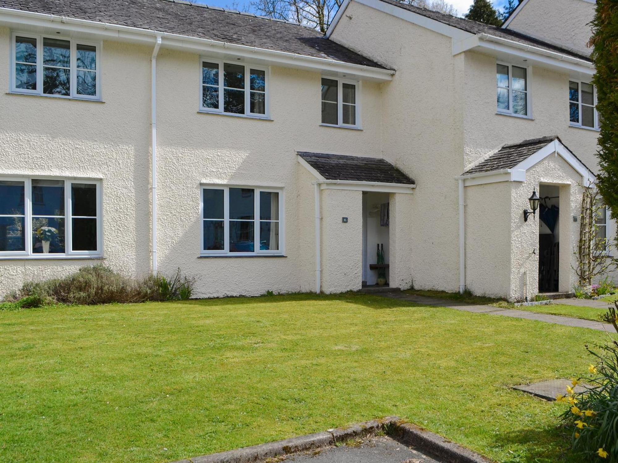 Meadowcroft