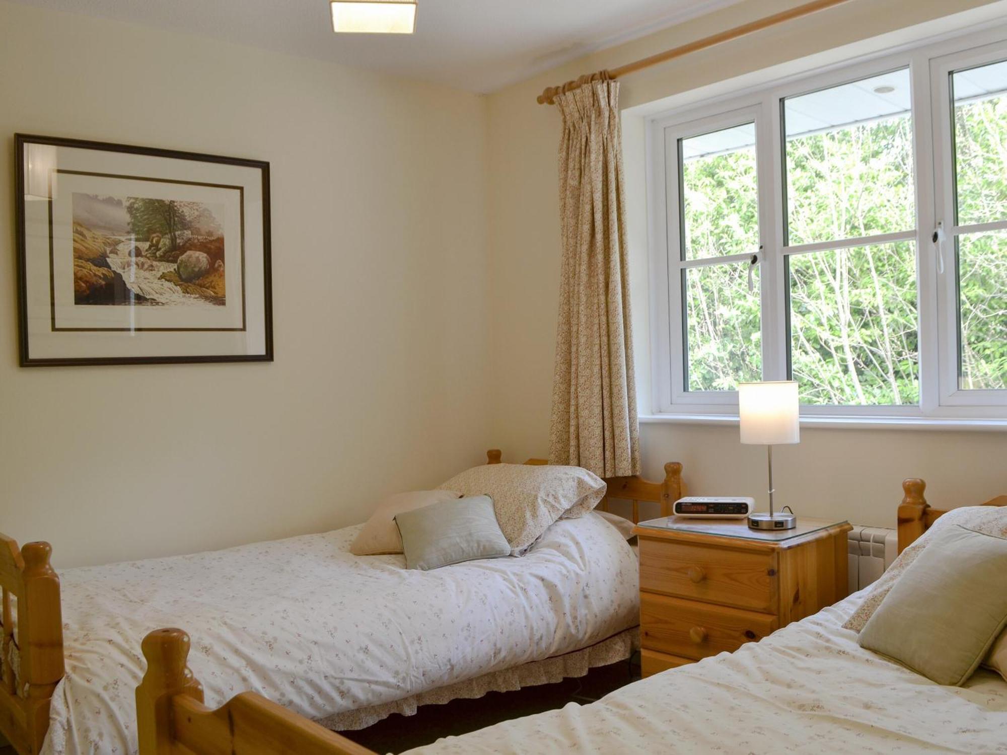 Holiday home Meadowcroft