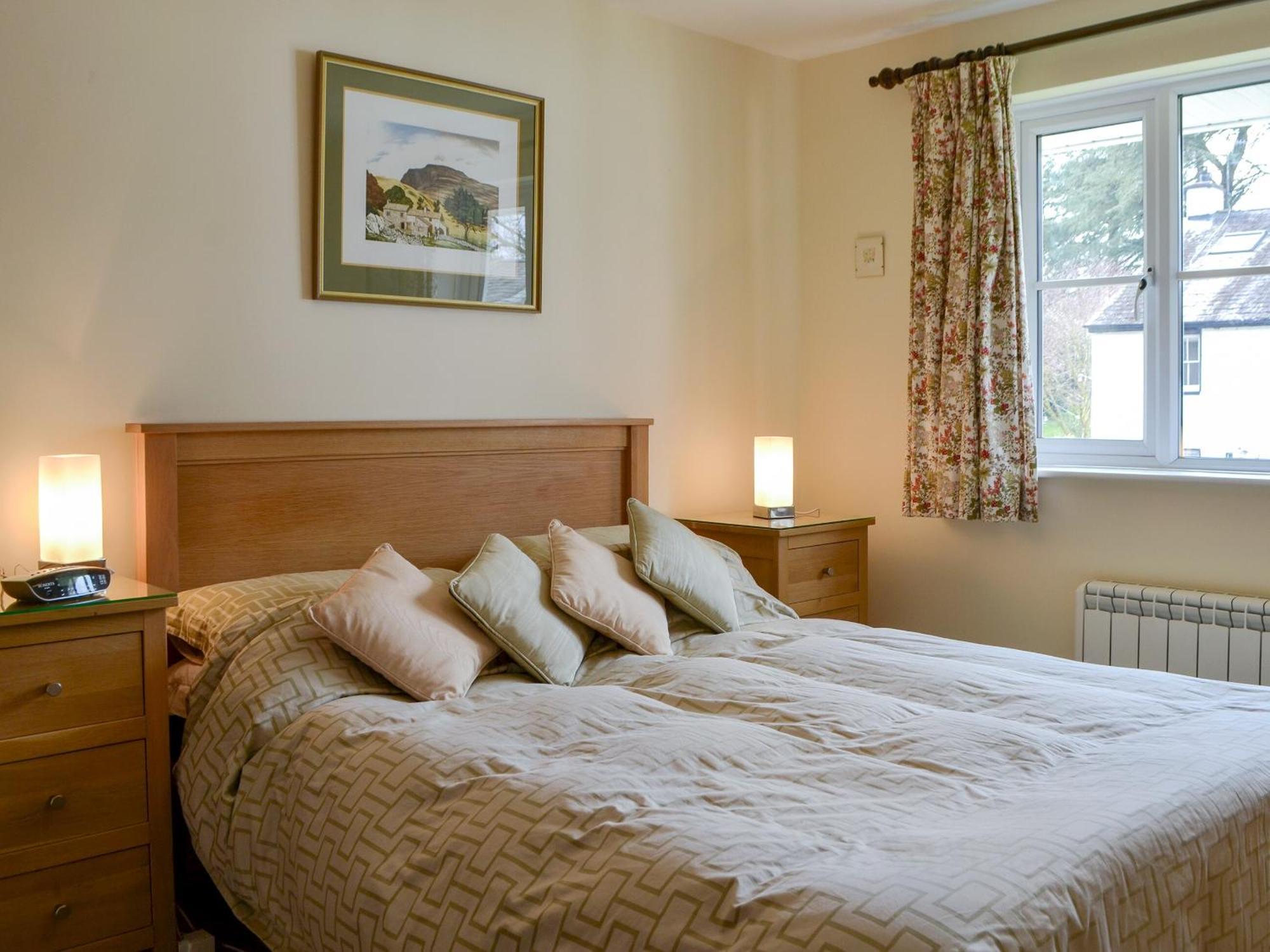 Meadowcroft Holiday home *