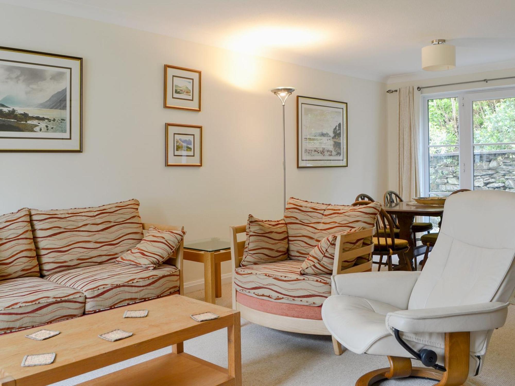 Holiday home Meadowcroft *