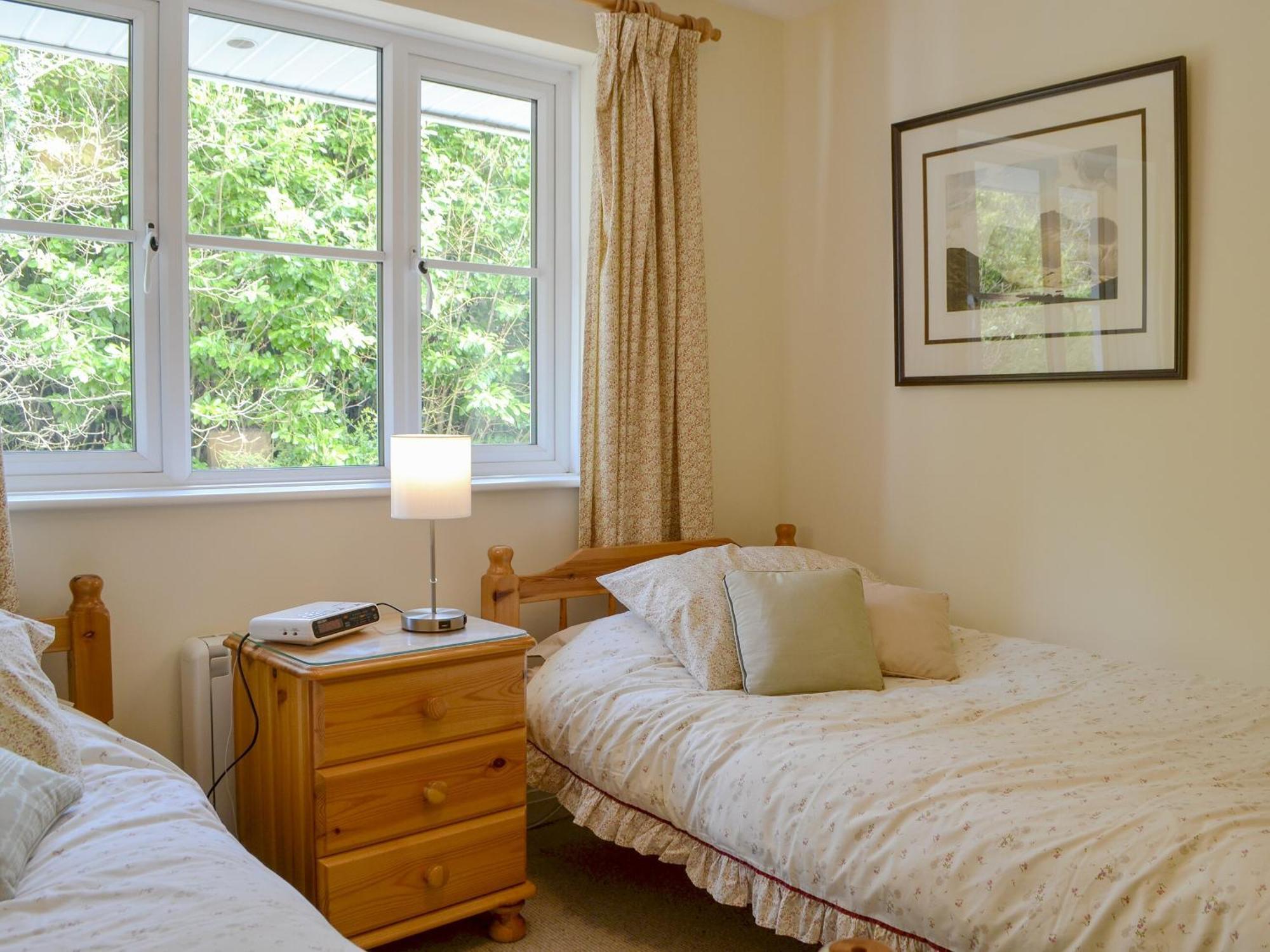 Meadowcroft Holiday home Bowness-on-Windermere