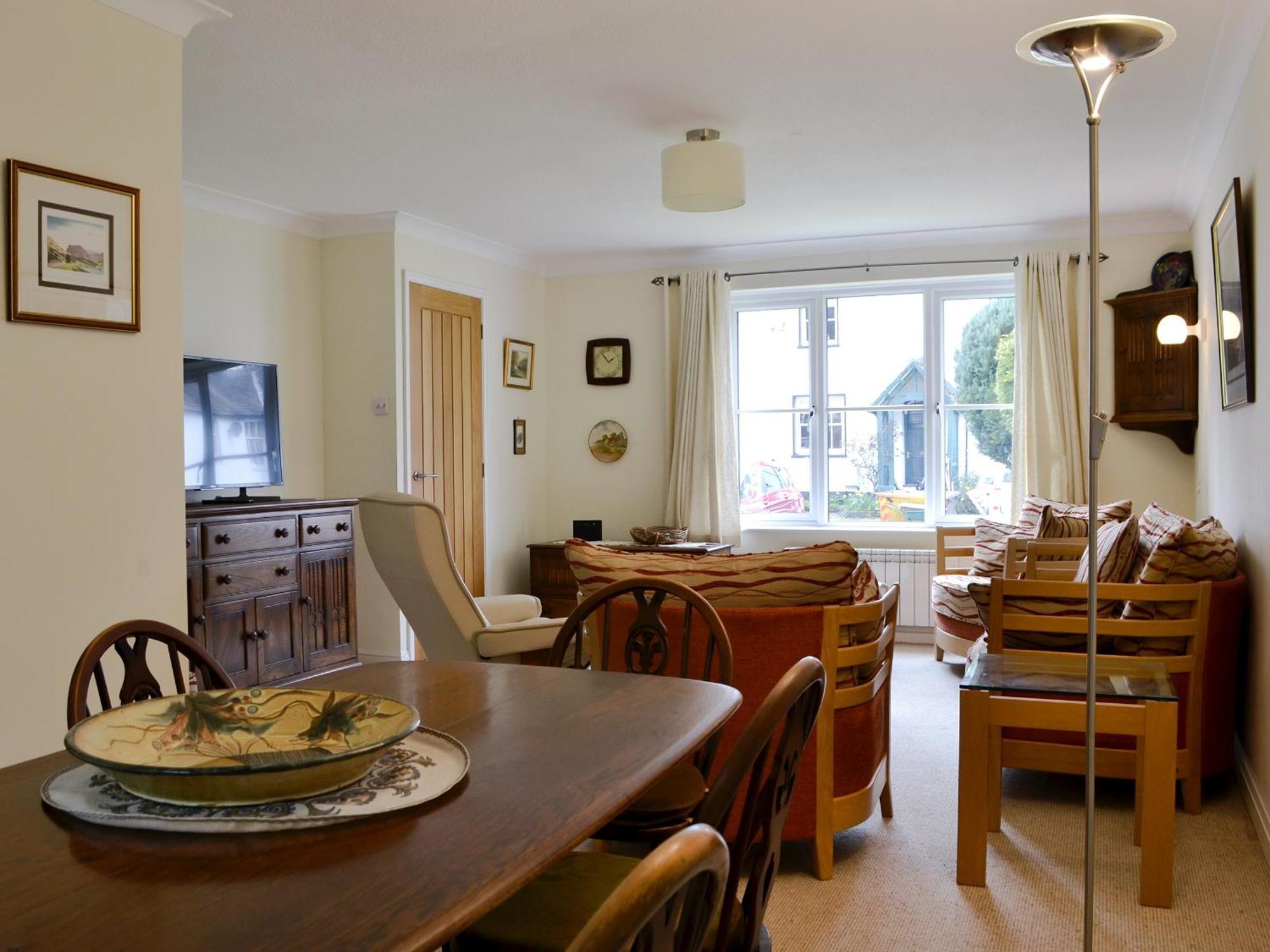 Meadowcroft Holiday home