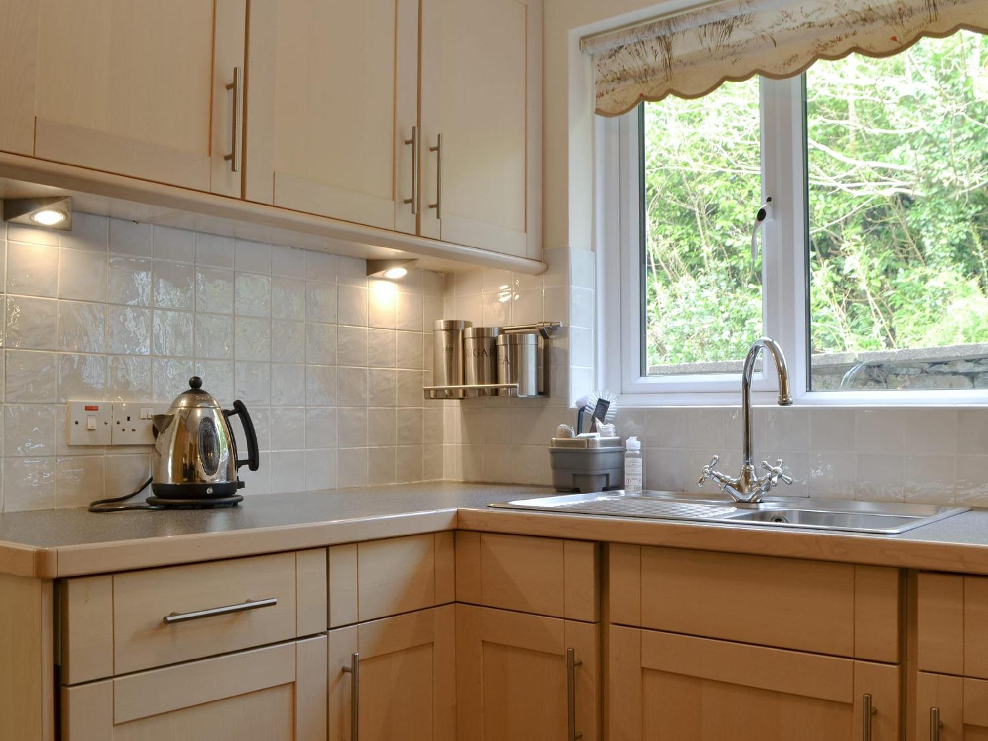 Holiday home Meadowcroft Bowness-on-Windermere