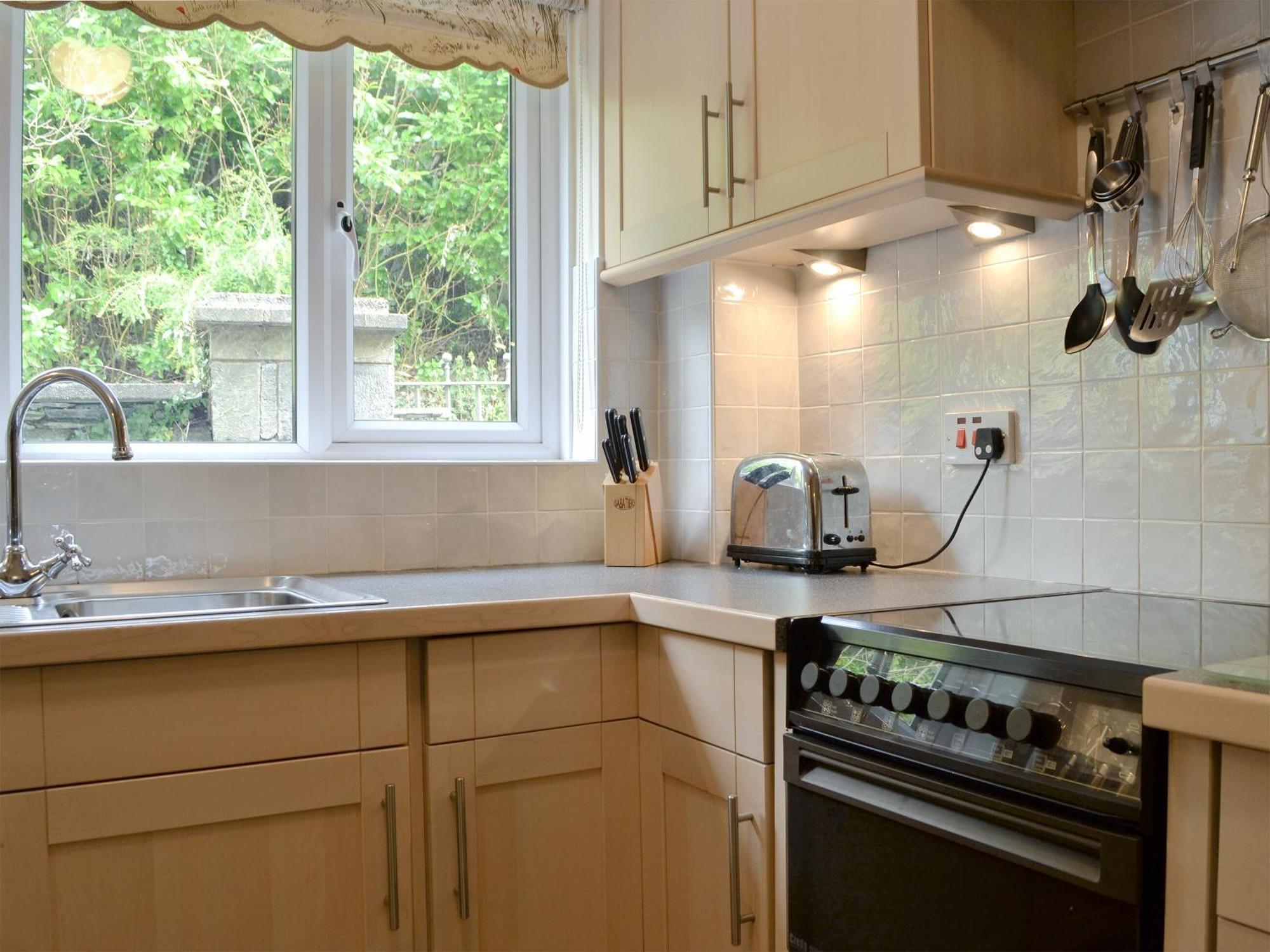 Meadowcroft * Bowness-on-Windermere