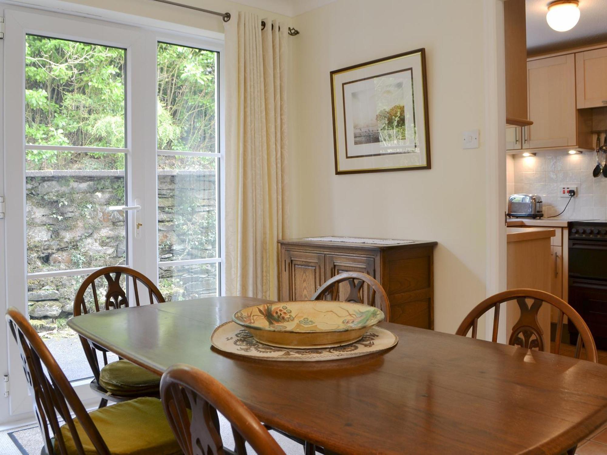 Holiday home Meadowcroft
