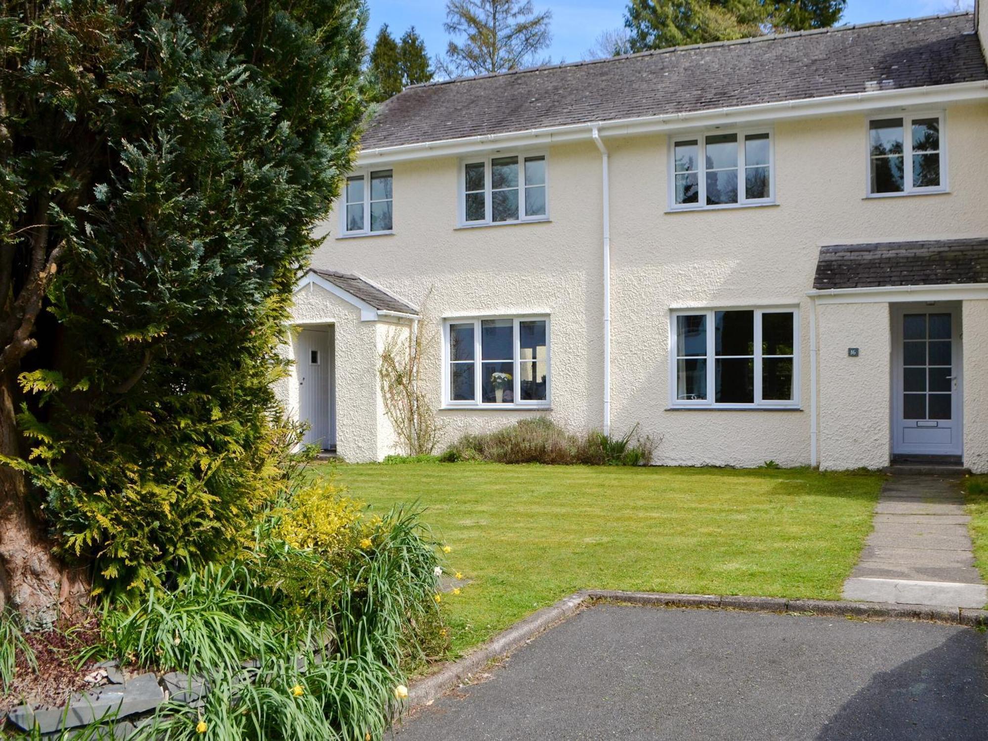 Meadowcroft Holiday home *
